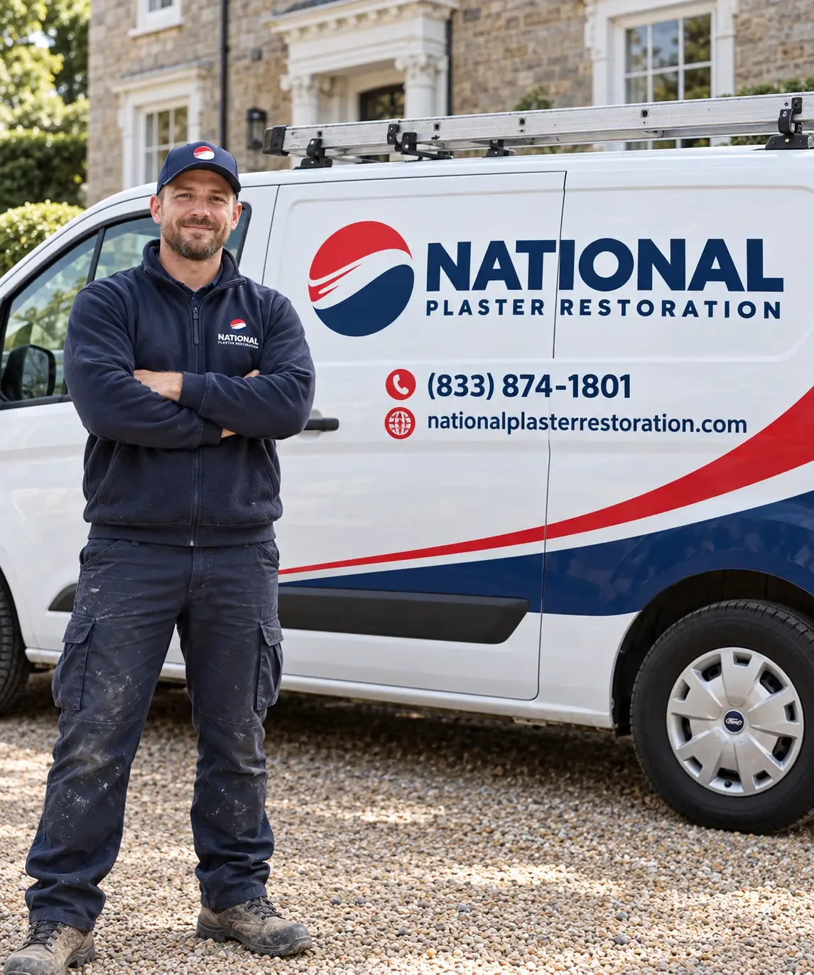 Plaster Repair company in North East, MD